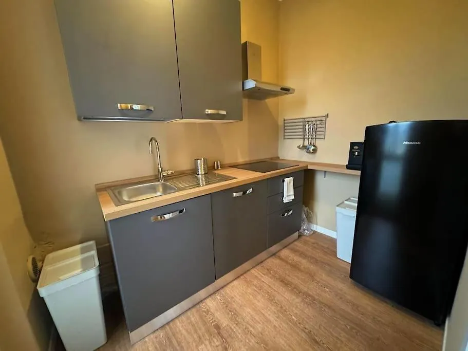 Διαμέρισμα Vittorio Home Crema