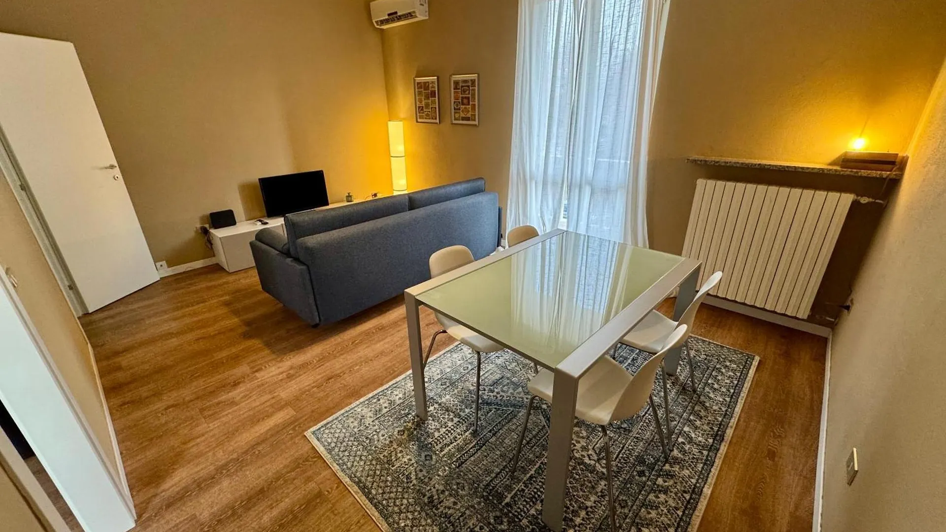 Διαμέρισμα Vittorio Home Crema Ιταλία