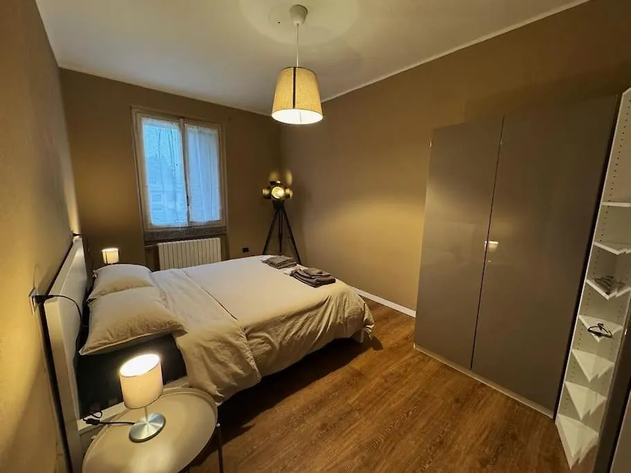 Vittorio Home 克雷马 公寓
